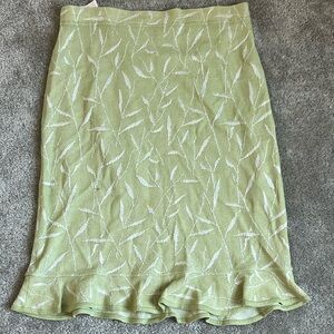 St John Skirt